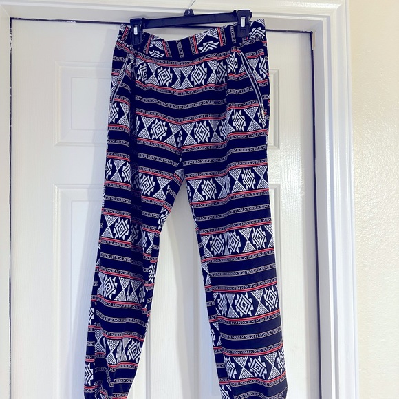 Tribal pants size large - Picture 2 of 3